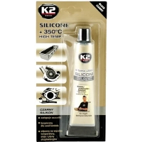 Герметик автомобільний K2 Black 85г (B210N)
