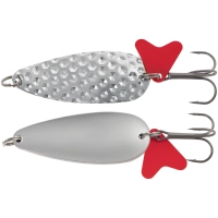 Блешня X-Fish Kali 20.6g 01 Silver (1917.04.68)