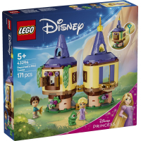 Конструктор LEGO Disney Princess Мінівежа Рапунцель (43294)