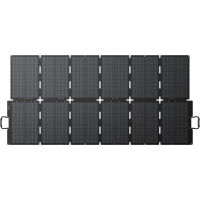 Портативна сонячна панель BLUETTI SORA220 220W (SORA220)