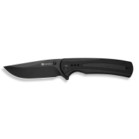 Ніж Sencut Regnator, Black G10, Black Stonewash (S24057-1)