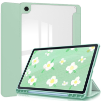 Чохол до планшета BeCover Soft Edge Samsung Galaxy Tab A9 Plus SM-X210/SM-X215/SM-X216 11.0" Green (710778)