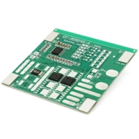 BMS контроллер Changfa Li-ion 12.6V 3S 6A (CF-3S-6A)