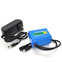 Батарея до ДБЖ QiSuo Li-ion 24V 3A (QS-2403CHW)