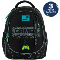 Рюкзак шкільний Kite Education 700 Play the Game (K26-700M-4)