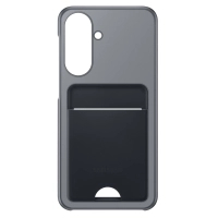Чохол до мобільного телефона Samsung Card Slot Case A27 Black (EF-OA276TBEGWW)