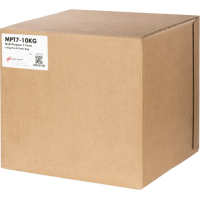 Тонер HP LJ P1005/1006/1505 (CB435) Static Control (MPT7-10KG)