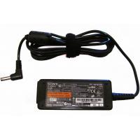 Блок живлення до ноутбуку Sony 30W 10.5V 2.9A разъем 4.8/1.7 (VGP-AC10V5)
