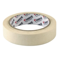 Скотч Axent Masking, 24mmХ20m (3124-А)