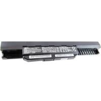 Акумулятор до ноутбука ASUS A32-K53 5200mAh 6cell 11.1V Li-ion (A41671)