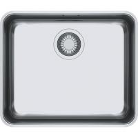 Мийка кухонна Franke Aton ANX 110-48/122.0204.649