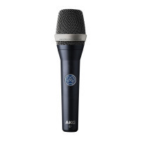 Мікрофон AKG C7 (3438X00010)