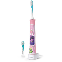 Електрична зубна щітка Philips HX6352/42