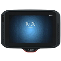Мікрокіоск Zebra CC600 2D, 5", 4/32GB, USB, Ethernet, WiFi, BT (CC600-5-3200LNWW)