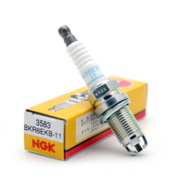 Свічка запалювання NGK 3583 BKR6EKB-11