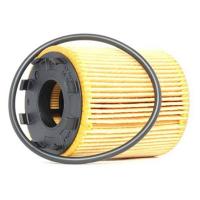 Фільтр масляний Mann HU713/1X