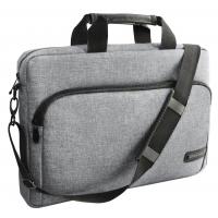 Сумка для ноутбука Grand-X 14'' SB-138 Grey (SB-138G)