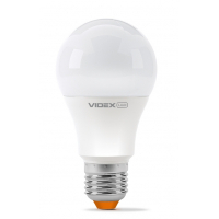 Лампочка Videx LED A60e 10W E27 3000K (VL-A60e-10273)