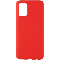 Чохол до мобільного телефона Armorstandart ICON Case для Samsung A02s (A025) Red (ARM61762)