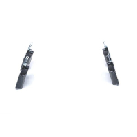 Гальмівні колодки Bosch 0 986 466 683
