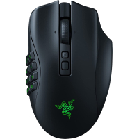 Мишка Razer Naga V2 PRO Black (RZ01-04400100-R3G1)