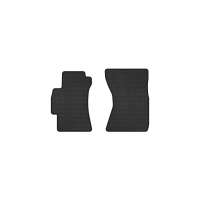 Килимок в салон EVAtech передні Subaru Impreza (GR) 2007-2011 3 п (SU31254AB2RBB)