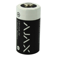 Батарейка Ajax CR123A