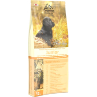 Сухий корм для собак Carpathian Pet Food Junior 12 кг (4820111140718)