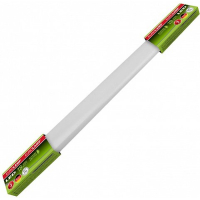 Світильник Eurolamp LED IP65 18W 4100K (0.6m) SLIM (LED-FX(0.6)-18/41(slim))