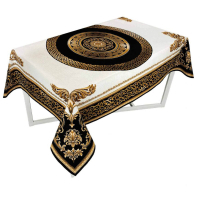 Скатертина Прованс Baroque 135х240 см (4823093437586)