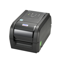 Принтер етикеток TSC TХ610 LCD, 600dpi, USB, Ethernet, RS232 (TX610-A001-1202)