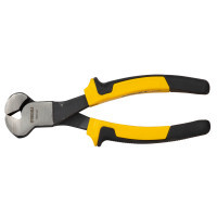 Кусачки Sigma торцеві 160мм Standard (4354121)
