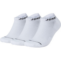 Шкарпетки Nike U ED CUSH POLY NS 3PR 144 DX9656-100 38-42 3 пари Білий (196152694270)