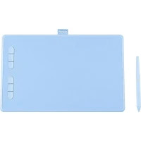 Графічний планшет Parblo Ninos N10B Blue (N10BB)
