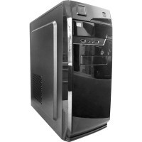 Корпус для ПК FrimeCom Q11 450W