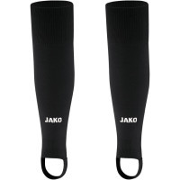 Гетри Jako Glasgow2.0 Bambini 3414-08 без шкарпетки чорний Діт S (4059562017410)