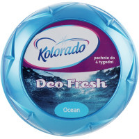 Освіжувач повітря Kolorado Deo Fresh Морський бриз 150 г (5902506008403)