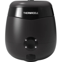 Фумігатор Thermacell E55 (40) Rechargeable Mosquito Repeller Charcoal (1200.06.06)