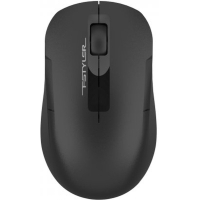 Мишка A4Tech FG15C Air2 Wireless Black (4711421000659)