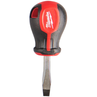 Викрутка Milwaukee магнітна з тригранною рукояткою SL 1,2x6,5x45 (4932471780)