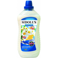 Засіб для миття підлоги Sidolux Марсельське мило 1 л (5902986203404)