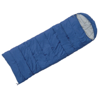 Спальний мішок Terra Incognita Asleep 300 JR R синій (4823081503606)