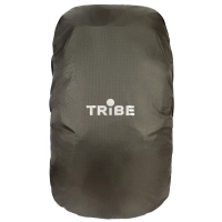 Чохол для рюкзака Tribe Raincover 30-60 л Olive (T-IZ-0006-M-olive)