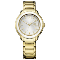 Наручний годинник Tommy Hilfiger 1781421