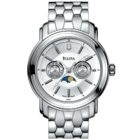 Наручний годинник Bulova 63C13