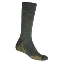 Шкарпетки Sensor Hiking Merino khaki/safari 20200068 3-5 (SU41HM-khaki-safari-3-5)