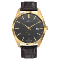 Наручний годинник Claude Bernard 70201 37J NID