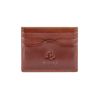 Кардхолдер Visconti MZ1 Pompei Italian Brown (MZ1 IT BRN)