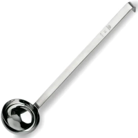Ополоник Lacor 1 л d 16 cm L 55,5 cm (60316)