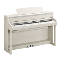 Цифрове піаніно Yamaha Clavinova CLP-875 White Birch (CLP-875WB)